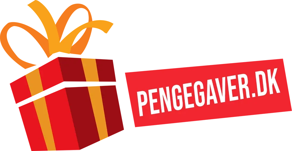 Pengegaver.dk Logo