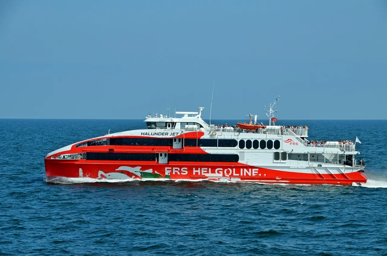 Ferieø Krydsord Betydning