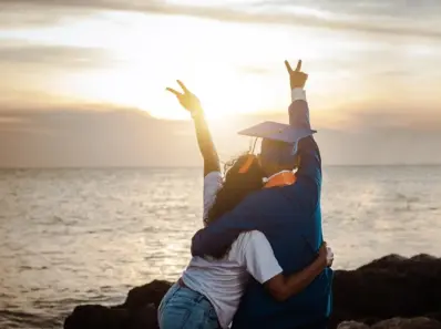 10 forslag til beløb til dimission fra universitetet