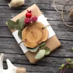 Sådan giver du pengegave til en navngivning