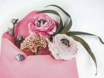 6 pengegaveidéer, du kan sy af stofrester