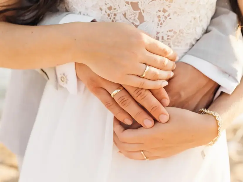 7 beløb til pengegave ved et diamantbryllup