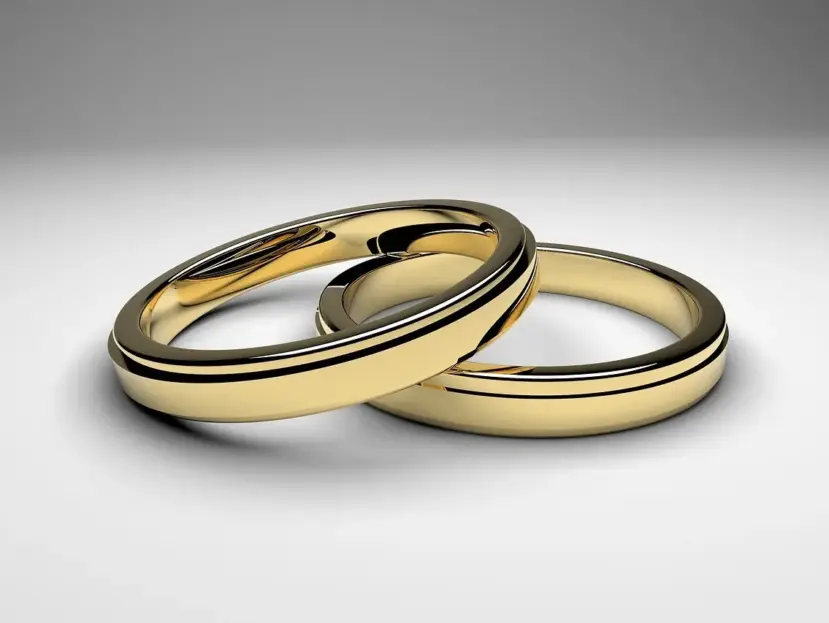 9 forslag til beløb til guldbryllup