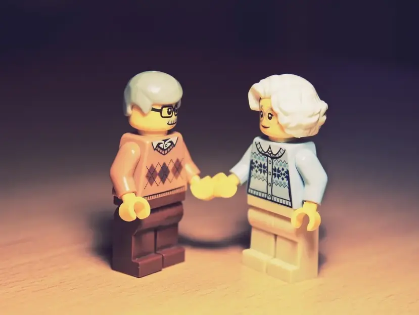 Er en pengegave passende til et guldbryllup som ven?