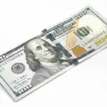 Sådan skriver du en hilsen til pengegaven