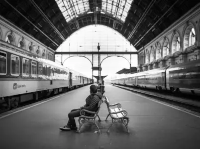 Gaveideer til cykelpendleren på regnvejrsdage