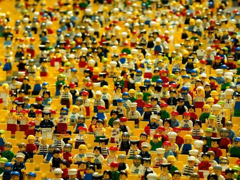 Gaveideer til den voksne LEGO-fan (AFOL)