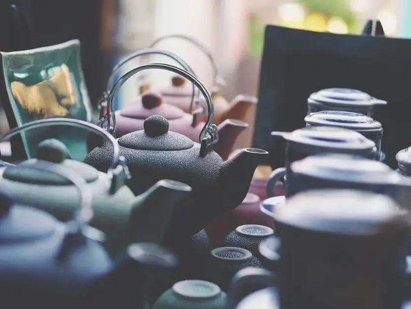 Gaveidéer til keramikentusiasten med hjemmeværksted