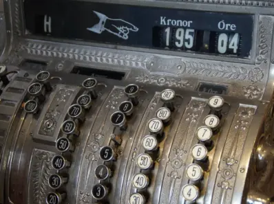 Hvor meget giver man i pengegave til en kollegas pensionering?