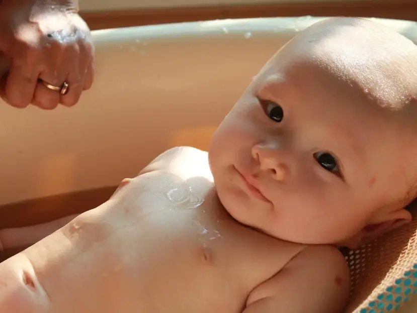 Hvor meget giver man i pengegave til et babyshower?