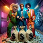 Tilløb i krydsord løsninger