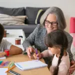 Hvorfor give pengegaver?