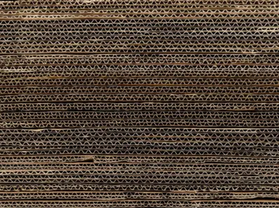 Sådan bygger du en pengelabyrint i en gaveæske af karton