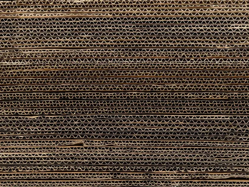 Sådan bygger du en pengelabyrint i en gaveæske af karton