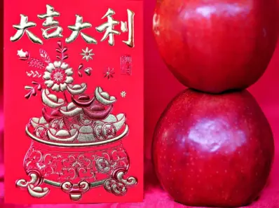 Sådan giver du en pengegave til barselsvisit hos venner