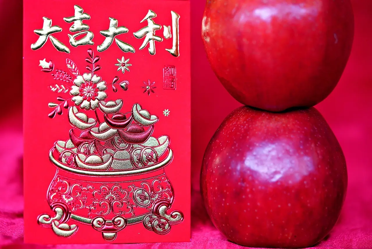 Sådan giver du en pengegave til en nonfirmation