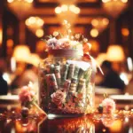 15 idéer til, hvad du kan skrive på pengegavekortet