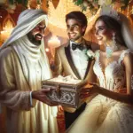 13 tekstforslag til kortet, der følger med en pengegave