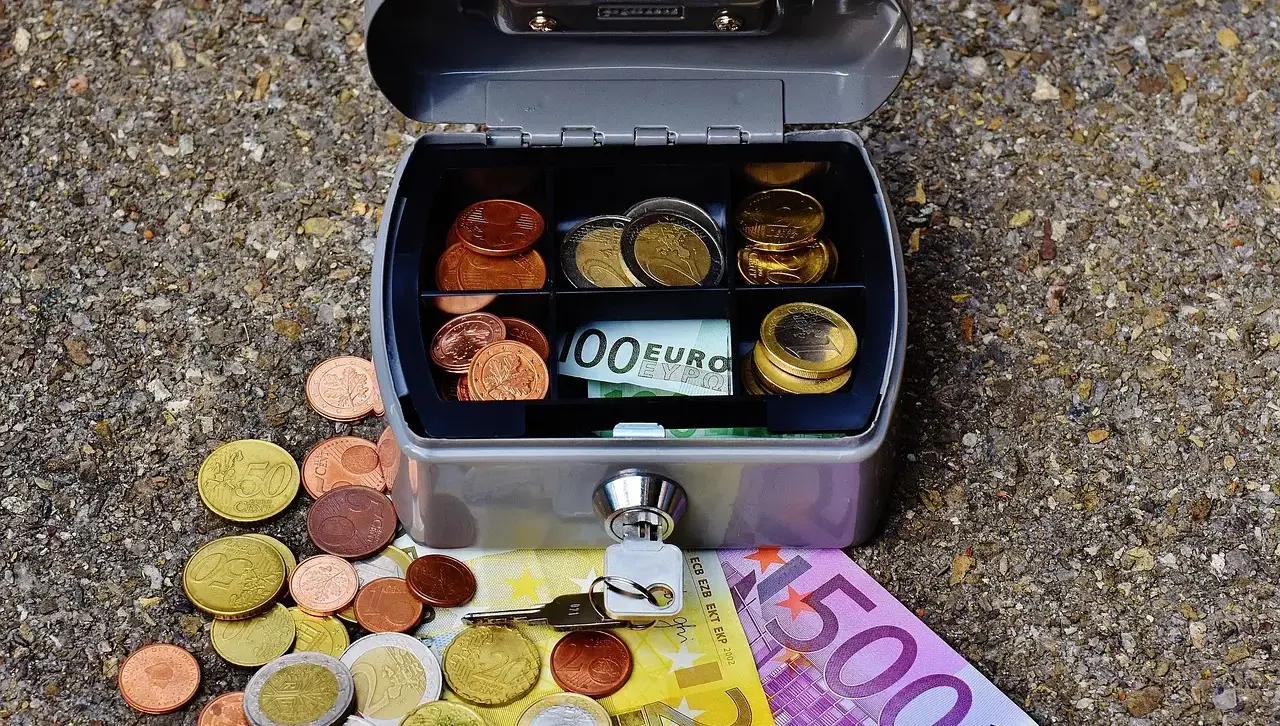 Sådan laver du en money-pull-æske uden tape