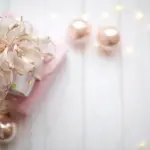 Sådan giver du en pengegave til barselsvisit hos venner