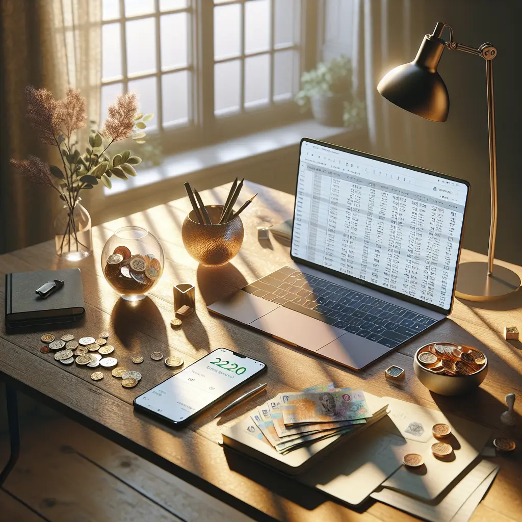 Sådan registrerer du en pengegave i dit privatbudget