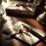 Sådan pakker du penge ind kreativt uden tape