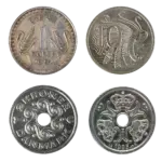 Sådan giver du pengegave til sølvbryllup