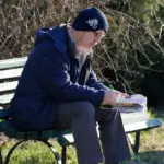 Løsning til Snøvlende krydsord